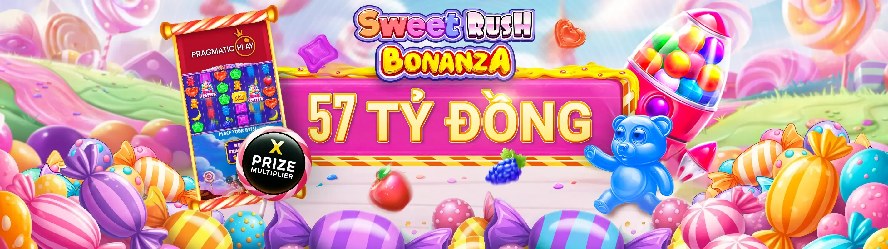 Hình ảnh Nổ Hũ bot88 với vòng quay may mắn và jackpot khủng