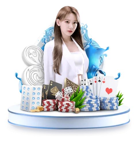 Vận động viên quần vợt đang giao bóng trên sân
