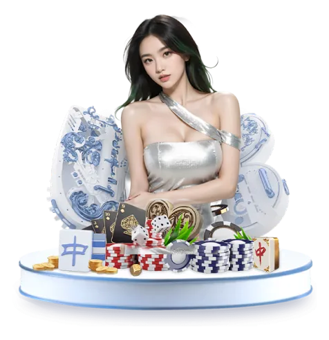 Thần Tài Bắn Cá
